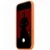 Чехол Apple iPhone 17 Pro Silicone Case with MagSafe - Orange (MGFE4) оранжевый