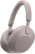 Полноразмерные  Беспроводные наушники Sony WH-1000XM5 pink