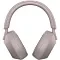 Полноразмерные  Беспроводные наушники Sony WH-1000XM5 pink