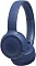 Наушники JBL Tune 500 синие