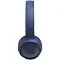 Наушники JBL Tune 500 синие