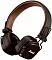 Беспроводные наушники Marshall Major V brown (коричневые)