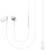 Внутриканальные  Наушники Samsung Type-C Earphones Sound By AKG EO-IC100 white (белые)