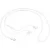 Внутриканальные  Наушники Samsung Type-C Earphones Sound By AKG EO-IC100 white (белые)