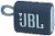 Портативная акустика JBL GO 3 синяя