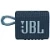 Портативная акустика JBL GO 3 синяя