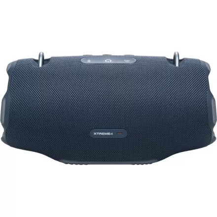 2.1  Портативная акустика JBL Xtreme 4 синяя EAC