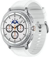 Умные часы Samsung Galaxy Watch 8 Classic SM-L505 46мм белые EAC
