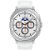 Умные часы Samsung Galaxy Watch 8 Classic SM-L505 46мм белые EAC