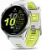 Умные часы  Умные часы Garmin Forerunner 970 (010-02969-61) белые, титановый безель, с бело-зеленым ремешком