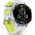 Умные часы  Умные часы Garmin Forerunner 970 (010-02969-61) белые, титановый безель, с бело-зеленым ремешком