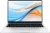 Ноутбук  14" Ноутбук Honor MagicBook X14 Plus (FMI-721) Ryzen 7 8845HS 32Gb/1Tb Radeon 780M серебро