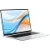 Ноутбук  14" Ноутбук Honor MagicBook X14 Plus (FMI-721) Ryzen 7 8845HS 32Gb/1Tb Radeon 780M серебро