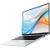 Ноутбук  14" Ноутбук Honor MagicBook X14 Plus (FMI-721) Ryzen 7 8845HS 32Gb/1Tb Radeon 780M серебро