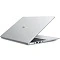 Ноутбук  14" Ноутбук Honor MagicBook X14 Plus (FMI-721) Ryzen 7 8845HS 32Gb/1Tb Radeon 780M серебро