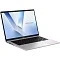 Ноутбук  14" Ноутбук ASUS VivoBook (X1407QA-LY099W) Qualcomm Snapdragon X 16/1Tb/Qualcomm Adreno X1-45 серебро