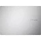 Ноутбук  14" Ноутбук ASUS VivoBook (X1407QA-LY099W) Qualcomm Snapdragon X 16/1Tb/Qualcomm Adreno X1-45 серебро