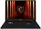Игровой ноутбук  18" MSI Raider 18 HX AI 120Hz UHD Intel Core U9-285HX\64GB\4TB RTX 5080 (A2XWIG-014US)