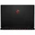 Игровой ноутбук  18" MSI Raider 18 HX AI 120Hz UHD Intel Core U9-285HX\64GB\4TB RTX 5080 (A2XWIG-014US)