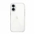 Пластиковая накладка Clear Case совместимая с iPhone 17 прозрачная
