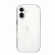 Пластиковая накладка Clear Case совместимая с iPhone 17 прозрачная