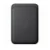 Кардхолдер для iPhone FineWoven Wallet MagSafe Black (черный) (CE)