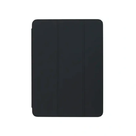 Чехол-книжка Smart Folio совместимая с iPad Pro 11 (2024/2025) черная
