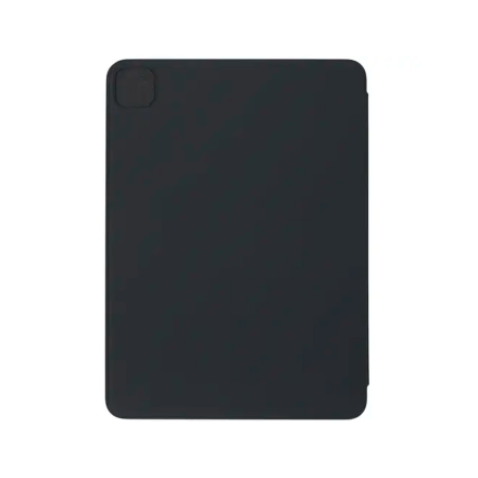 Чехол-книжка Smart Folio совместимая с iPad Pro 11 (2024/2025) черная