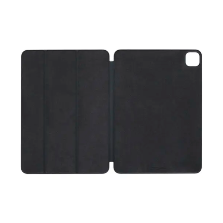 Чехол-книжка Smart Folio совместимая с iPad Pro 11 (2024/2025) черная