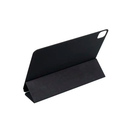 Чехол-книжка Smart Folio совместимая с iPad Pro 11 (2024/2025) черная