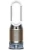 Очиститель/увлажнитель воздуха  Мойка воздуха Dyson Purifier humidify+cool formaldehyde (PH04), белый/золотой