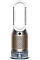 Очиститель/увлажнитель воздуха  Мойка воздуха Dyson Purifier humidify+cool formaldehyde (PH04), белый/золотой