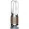 Очиститель/увлажнитель воздуха  Мойка воздуха Dyson Purifier humidify+cool formaldehyde (PH04), белый/золотой