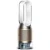 Очиститель/увлажнитель воздуха  Мойка воздуха Dyson Purifier humidify+cool formaldehyde (PH04), белый/золотой