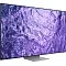 ЖК  55" Телевизор Samsung QE55QN700CUXRU (8K UHD 7680x4320, Smart TV) черный титан (EAC)
