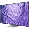 ЖК  55" Телевизор Samsung QE55QN700CUXRU (8K UHD 7680x4320, Smart TV) черный титан (EAC)