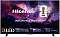65" Телевизор Hisense 65E7S PRO (2026) 4K UHD QLED Smart TV 144 Гц (EAC)