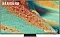 55" Телевизор Samsung QE55QN85FAU, Mini LED, NeoQLED, 100Гц, Tizen, черный