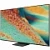 55" Телевизор Samsung QE55QN85FAU, Mini LED, NeoQLED, 100Гц, Tizen, черный