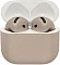 Беспроводные наушники Apple AirPods 4 с шумоподавлением (МХР93) Pro Gold
