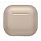 Беспроводные наушники Apple AirPods 4 с шумоподавлением (МХР93) Pro Gold