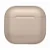 Беспроводные наушники Apple AirPods 4 с шумоподавлением (МХР93) Pro Gold