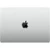 Apple MacBook Pro 14.2" (M5, 16 Gb, 1 TB) MDE54, silver (русская клавиатура)