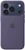 Чехол Apple iPhone 17 Pro Silicone Case with MagSafe – Purple (MGFG4) фиолетовый