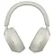Полноразмерные  Беспроводные наушники Sony WH-1000XM5 silver