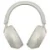 Полноразмерные  Беспроводные наушники Sony WH-1000XM5 silver