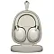Полноразмерные  Беспроводные наушники Sony WH-1000XM5 silver