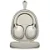 Полноразмерные  Беспроводные наушники Sony WH-1000XM5 silver