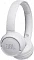 Наушники JBL Tune 500 белые