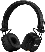 Беспроводные наушники Marshall Major V black (черные)